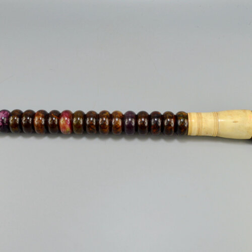 abacus bead stones