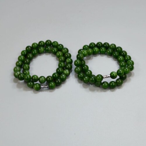 jade necklaces