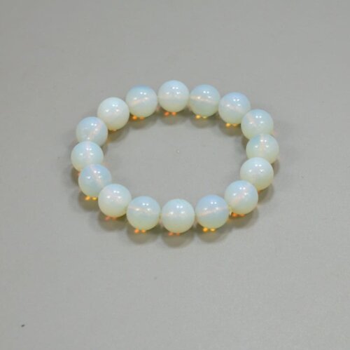 opal bead bracelets