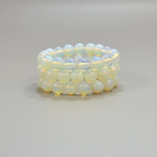 opal bracelets